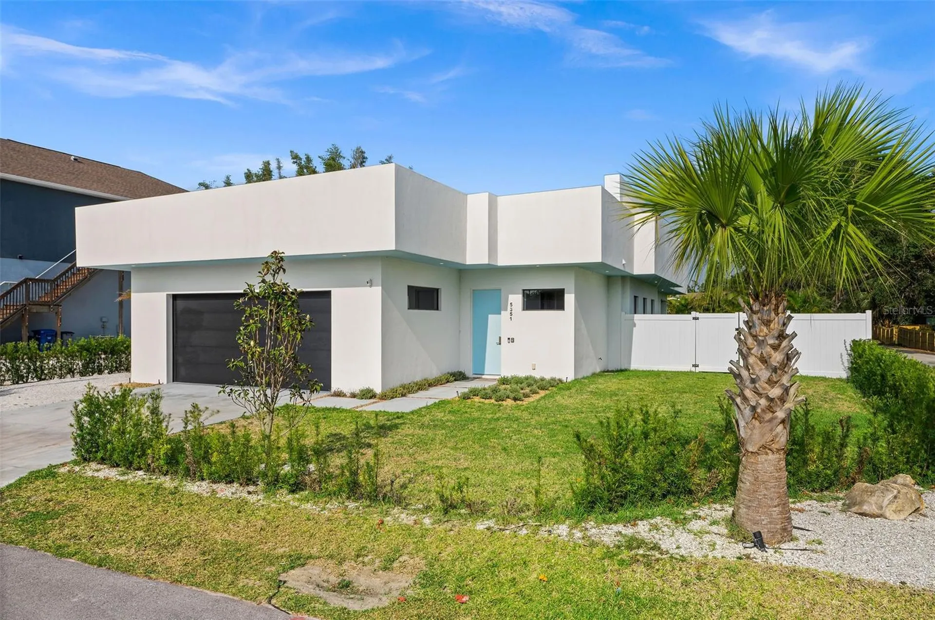 5351 Moeller Avenue Sarasota FL 34233