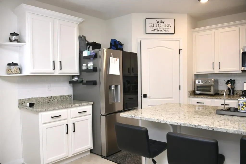 2533 Harmonia Hammock Road Harmony FL 34773
