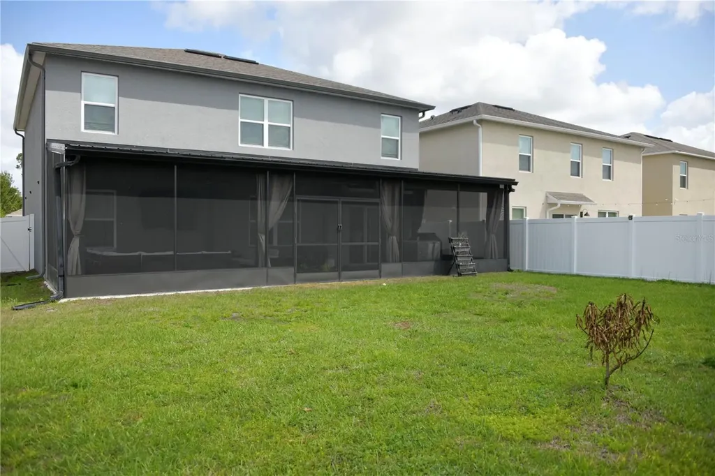 2533 Harmonia Hammock Road Harmony FL 34773