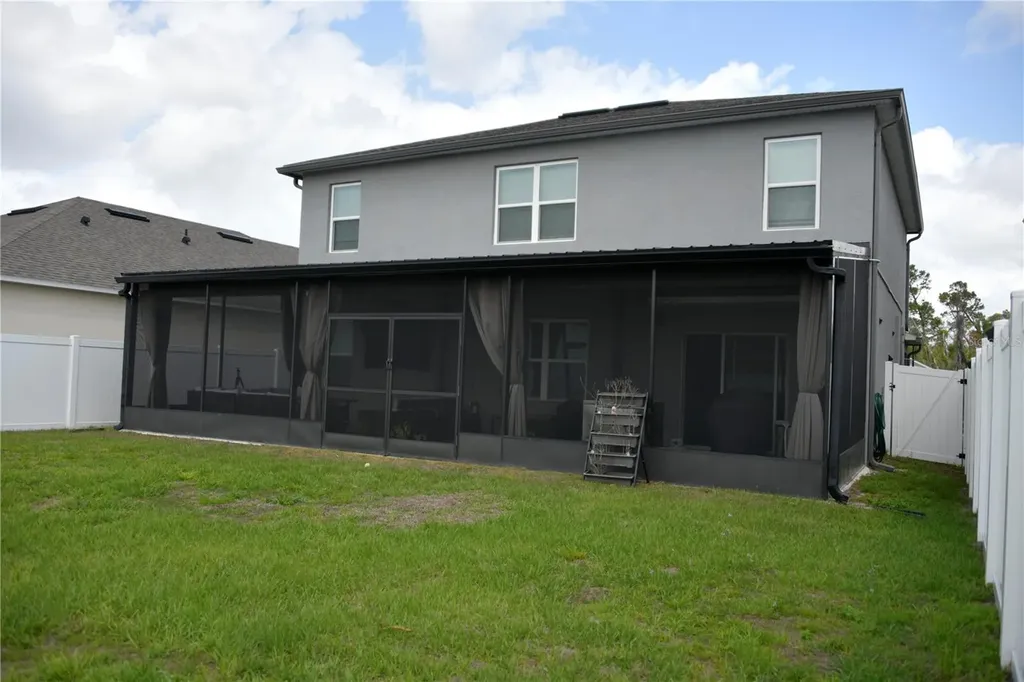 2533 Harmonia Hammock Road Harmony FL 34773