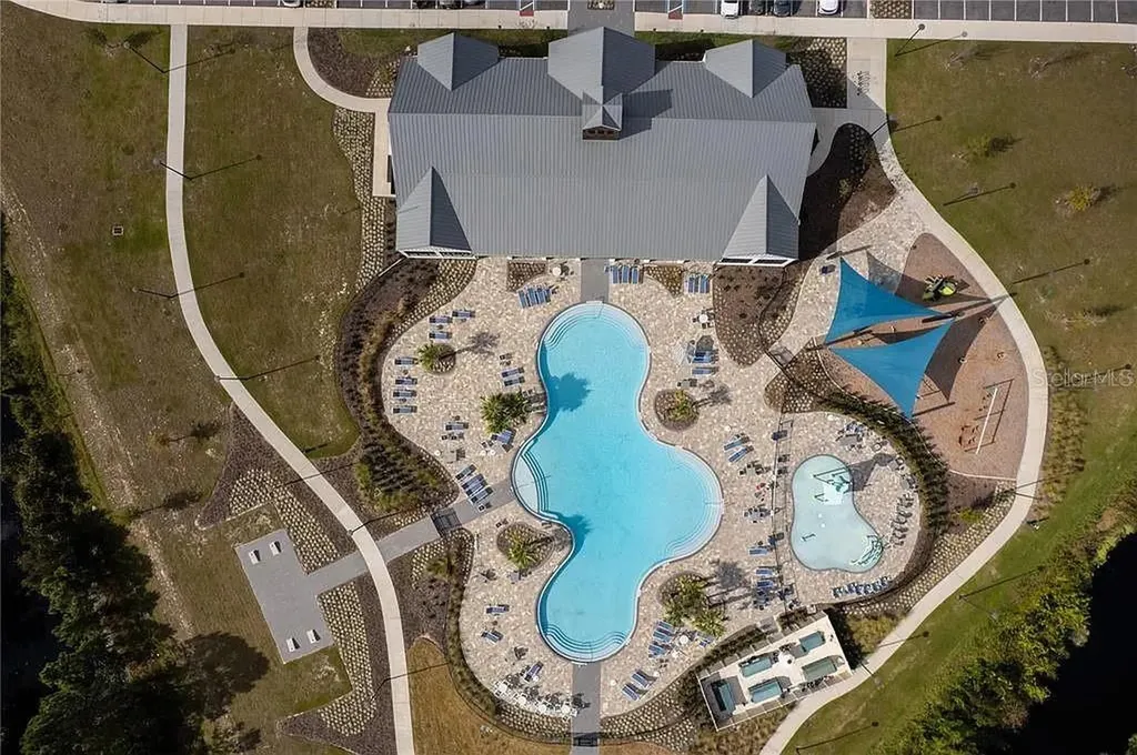 2533 Harmonia Hammock Road Harmony FL 34773