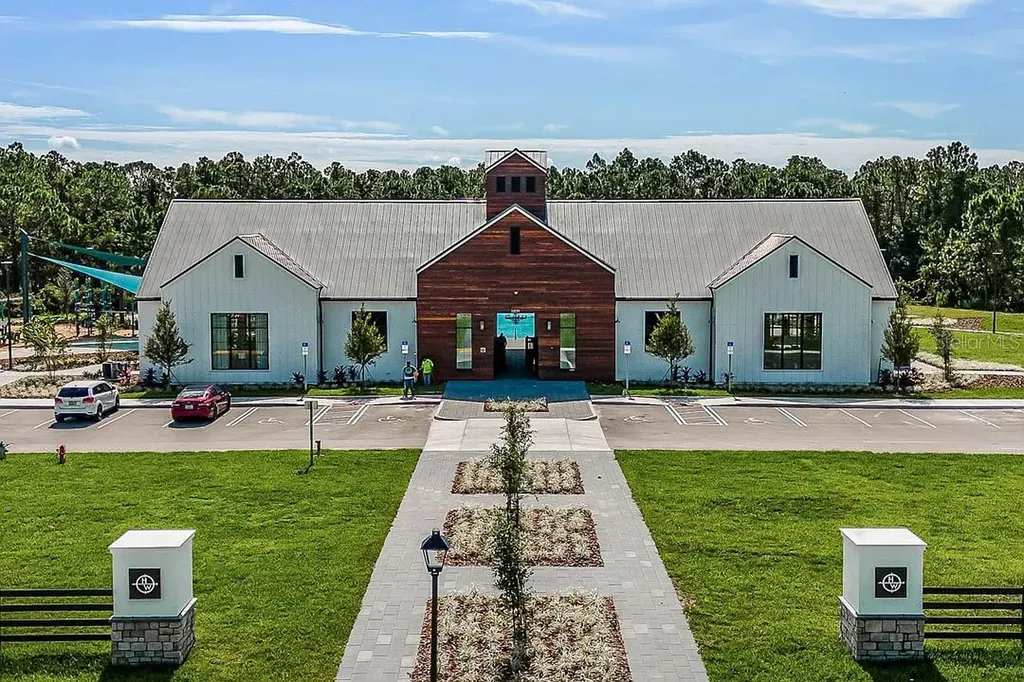 2533 Harmonia Hammock Road Harmony FL 34773