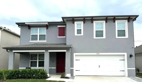 2533 Harmonia Hammock Road Harmony FL 34773
