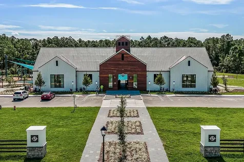 2533 Harmonia Hammock Road Harmony FL 34773