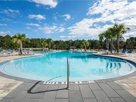 2533 Harmonia Hammock Road Harmony FL 34773