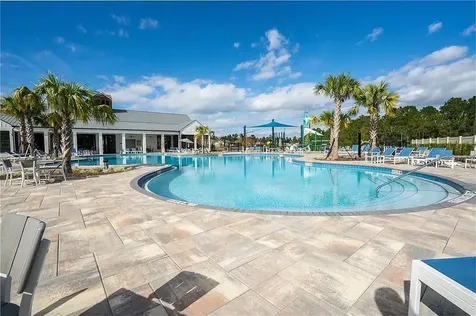 2533 Harmonia Hammock Road Harmony FL 34773