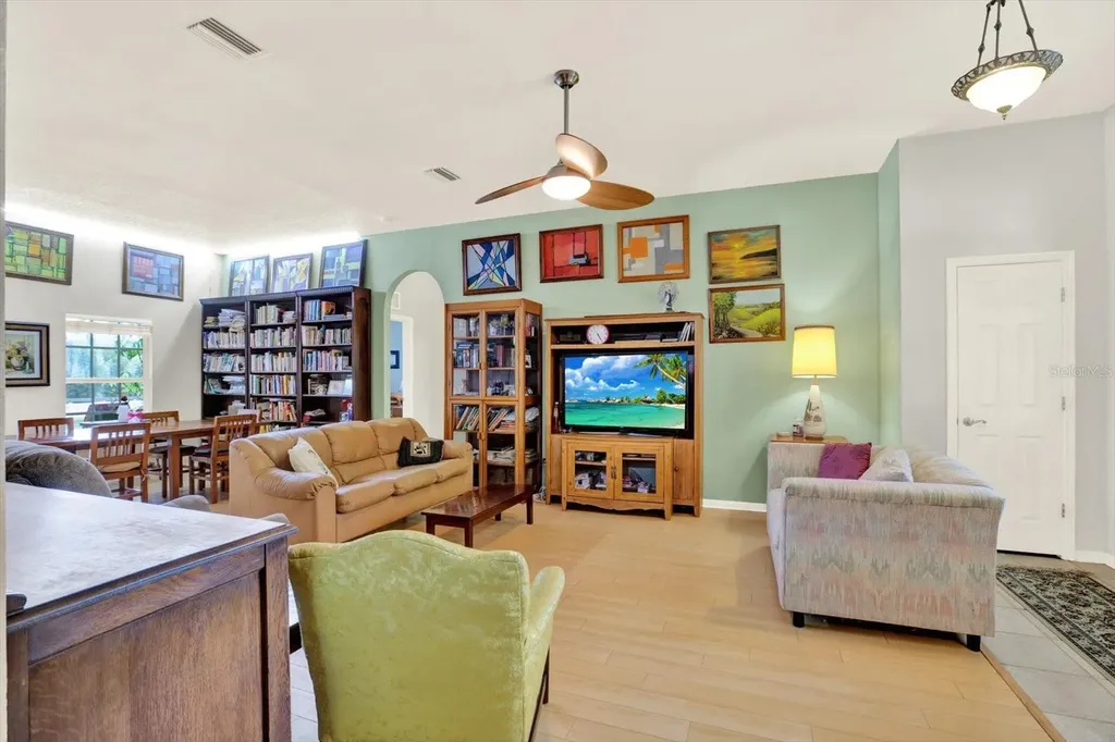 4217 Chase Drive Wesley Chapel FL 33543