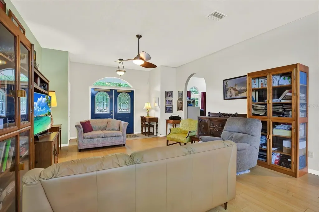 4217 Chase Drive Wesley Chapel FL 33543