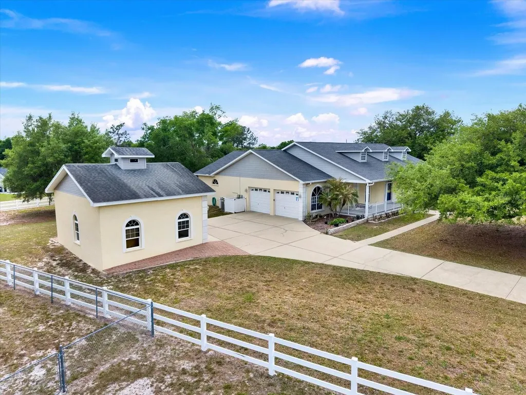 4217 Chase Drive Wesley Chapel FL 33543