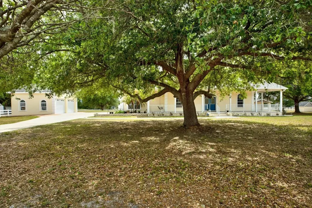 4217 Chase Drive Wesley Chapel FL 33543