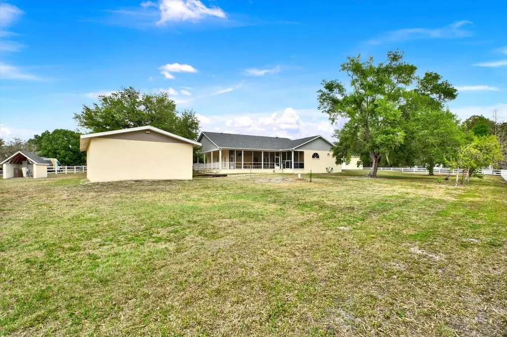 4217 Chase Drive Wesley Chapel FL 33543