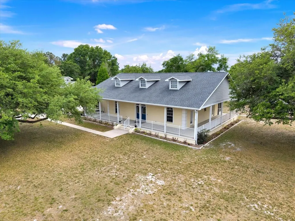 4217 Chase Drive Wesley Chapel FL 33543