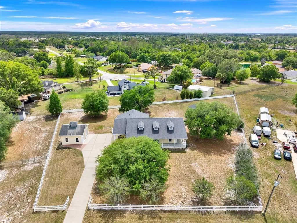4217 Chase Drive Wesley Chapel FL 33543
