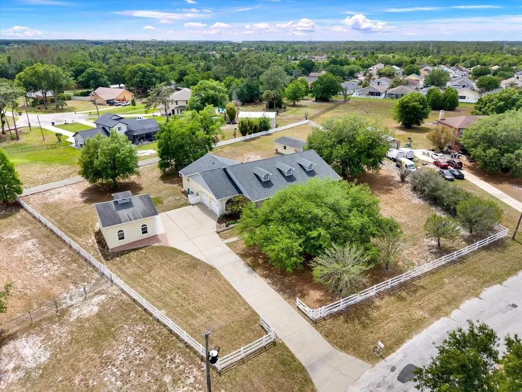 4217 Chase Drive Wesley Chapel FL 33543