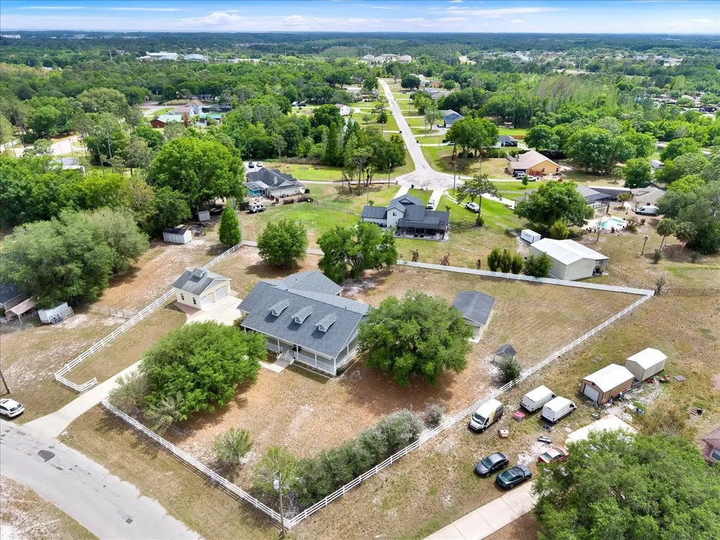 4217 Chase Drive Wesley Chapel FL 33543