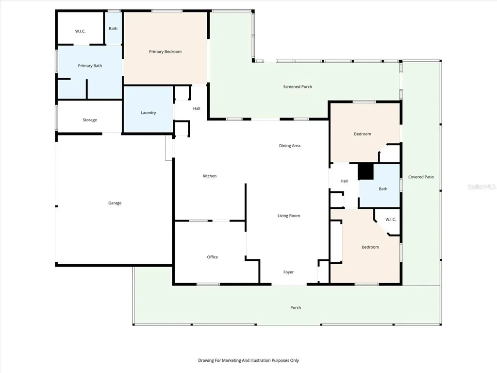 4217 Chase Drive Wesley Chapel FL 33543