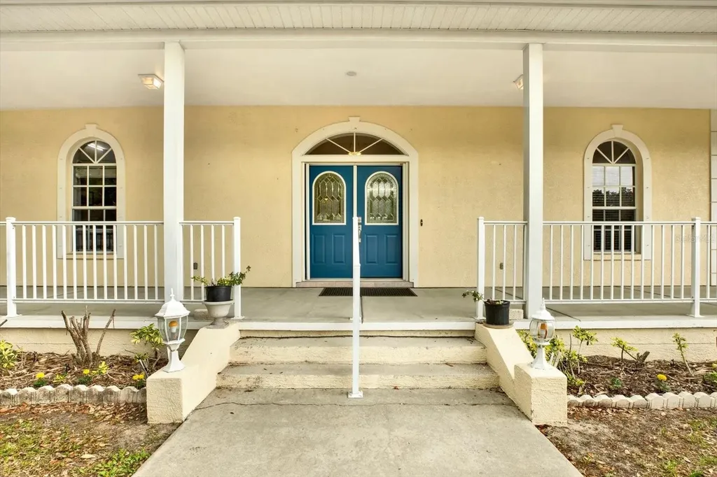 4217 Chase Drive Wesley Chapel FL 33543