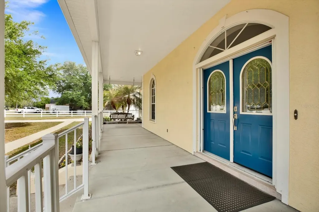4217 Chase Drive Wesley Chapel FL 33543