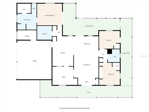 4217 Chase Drive Wesley Chapel FL 33543