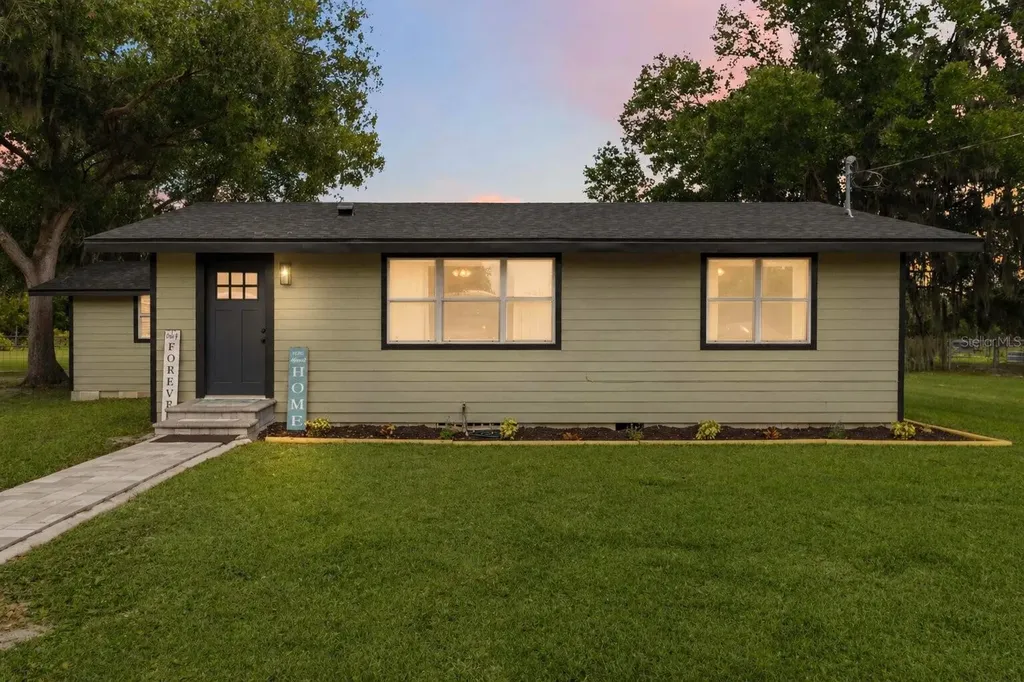315 S Orange Avenue Fort Meade FL 33841