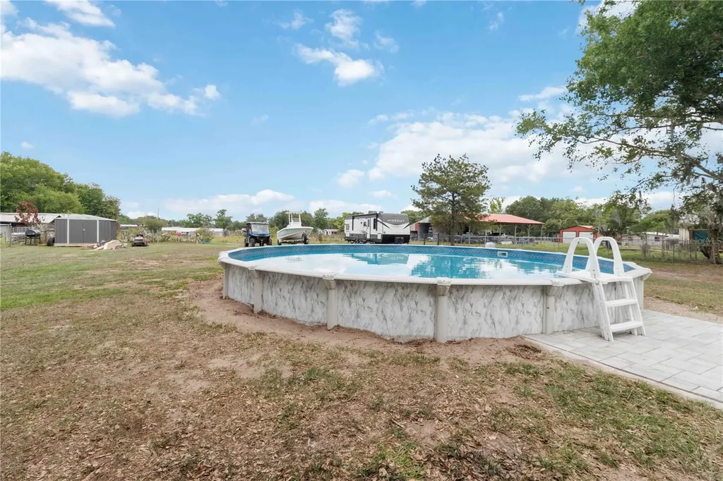 315 S Orange Avenue Fort Meade FL 33841