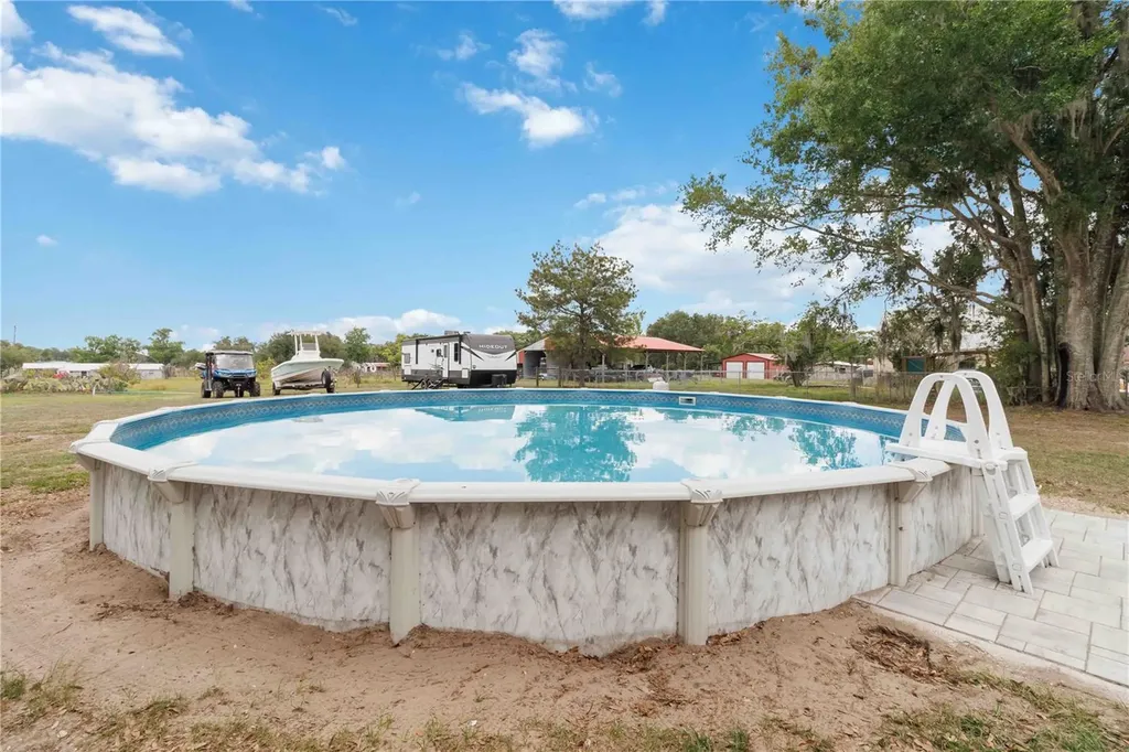 315 S Orange Avenue Fort Meade FL 33841