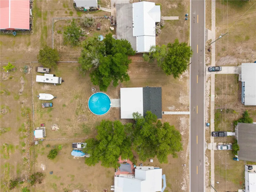 315 S Orange Avenue Fort Meade FL 33841