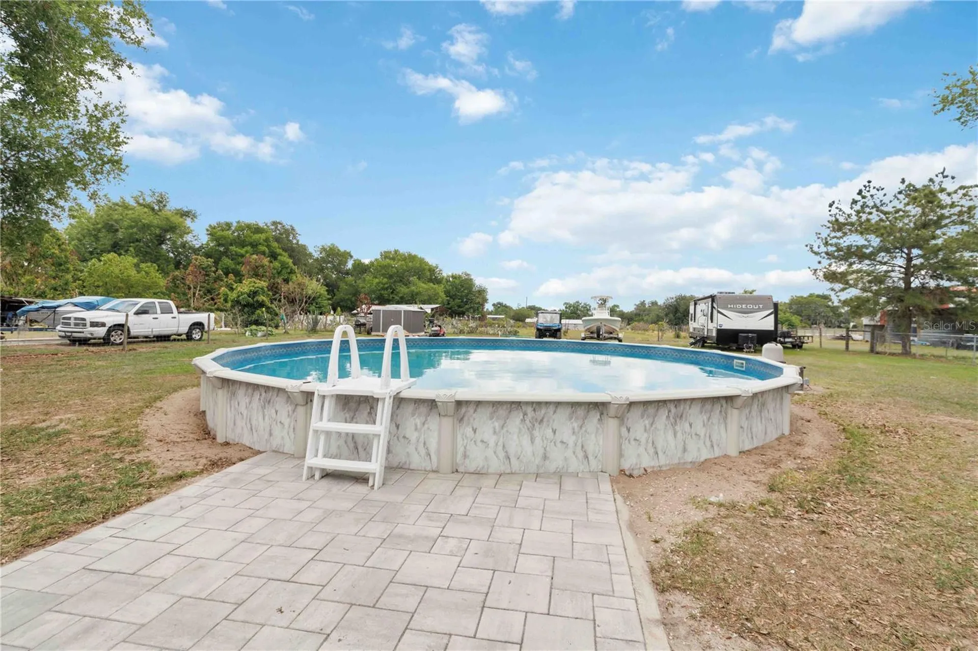 315 S Orange Avenue Fort Meade FL 33841