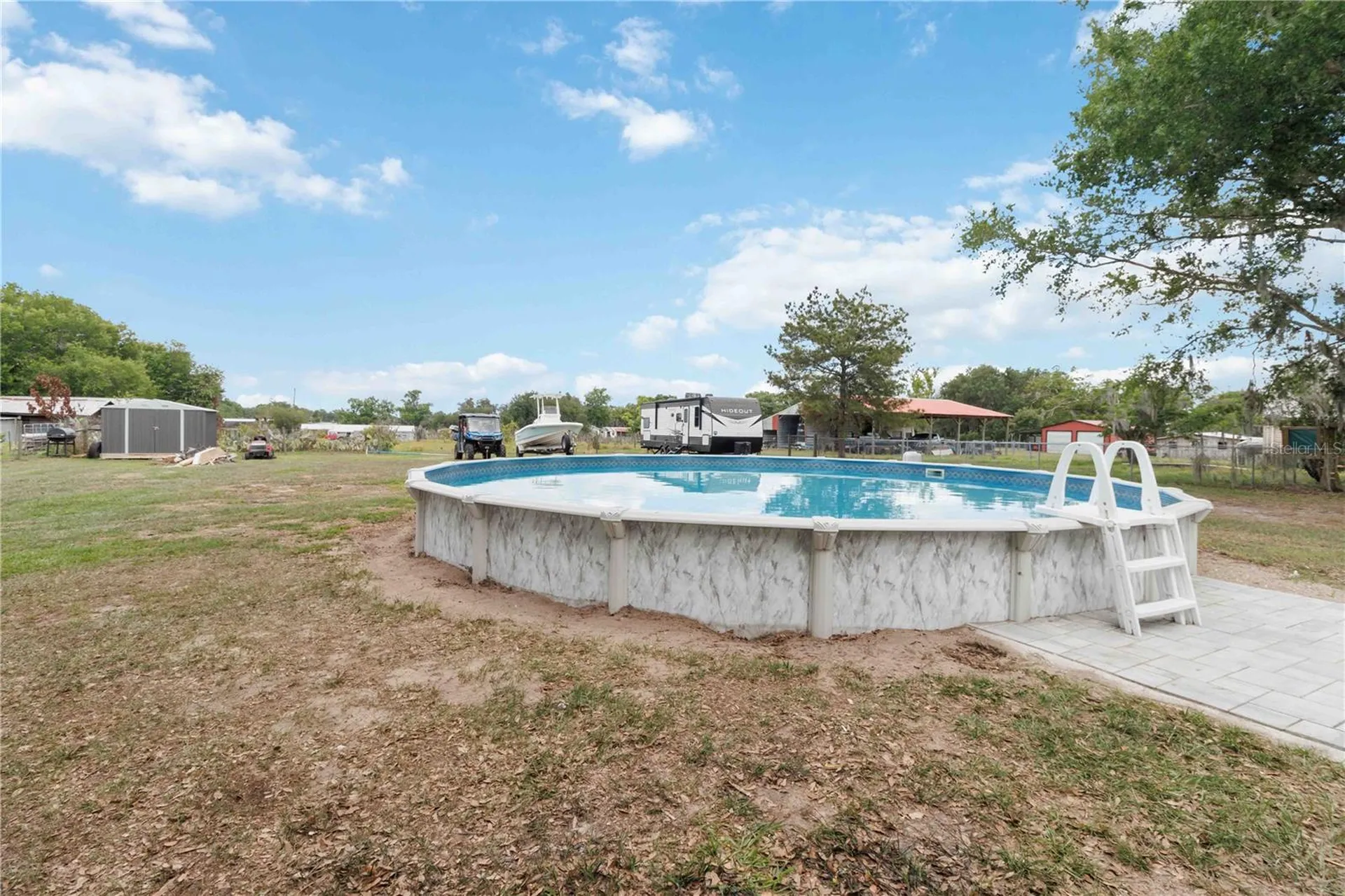 315 S Orange Avenue Fort Meade FL 33841