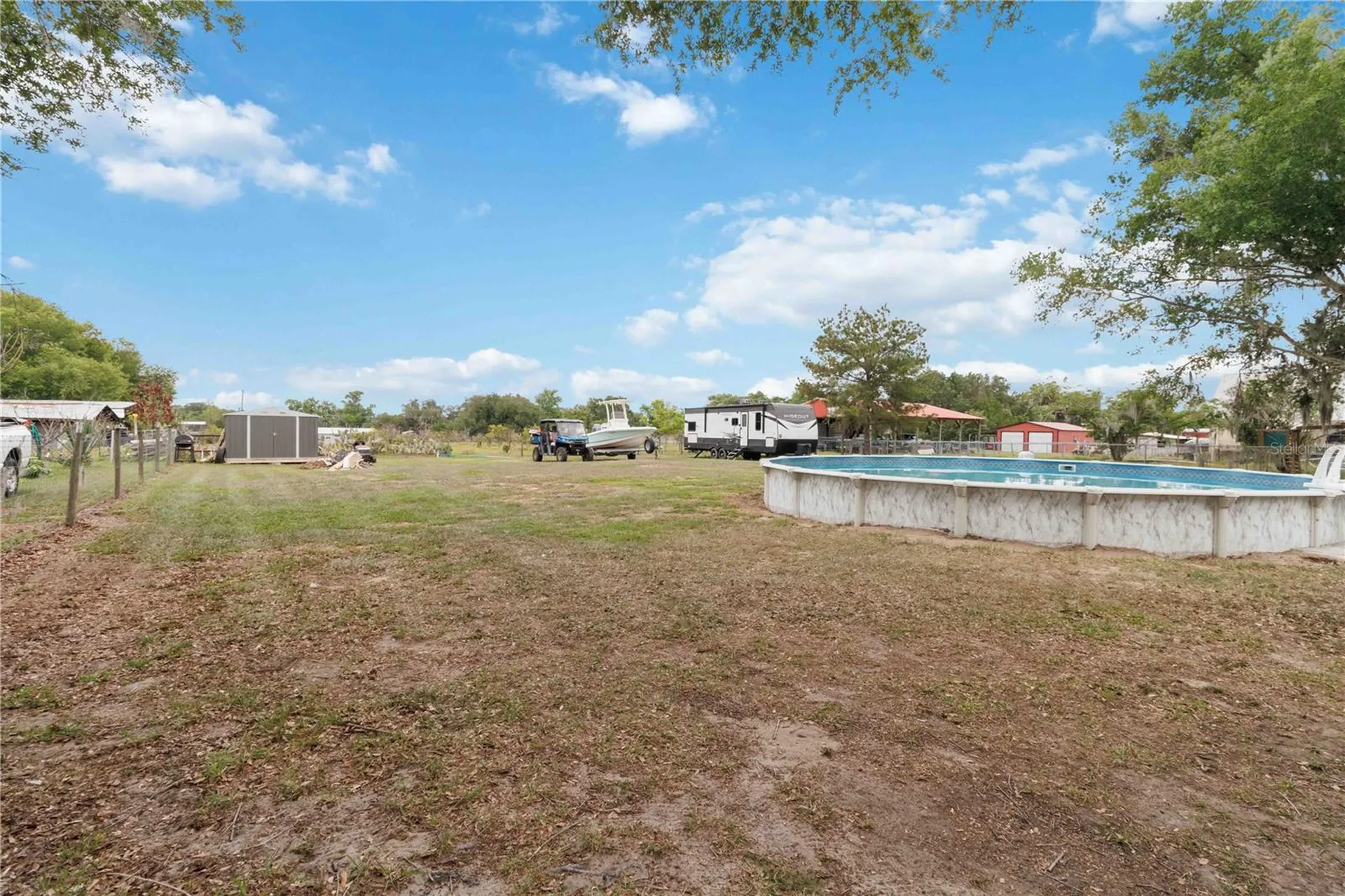 315 S Orange Avenue Fort Meade FL 33841