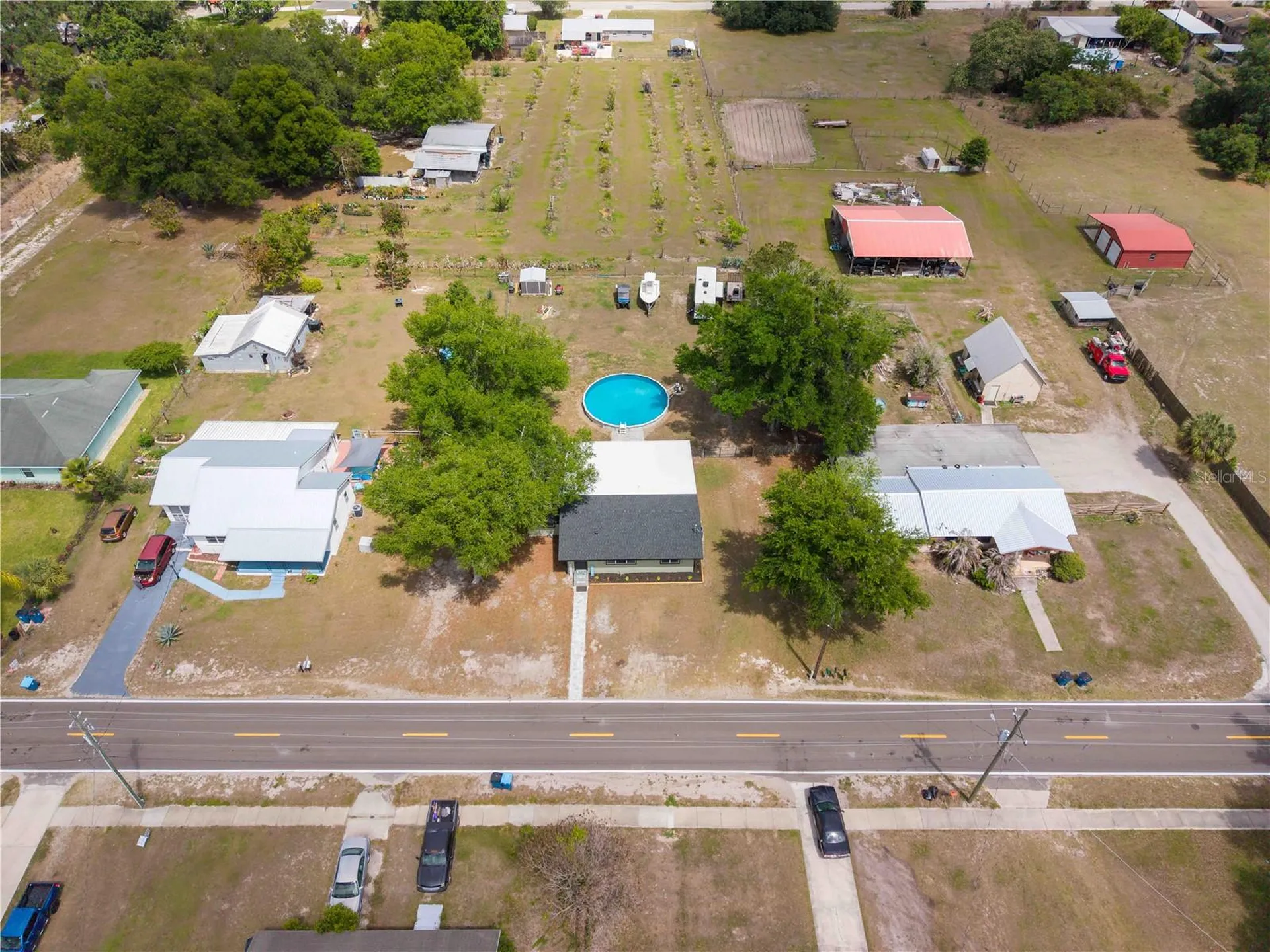 315 S Orange Avenue Fort Meade FL 33841