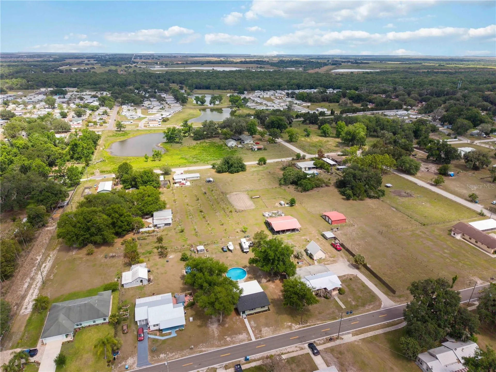 315 S Orange Avenue Fort Meade FL 33841