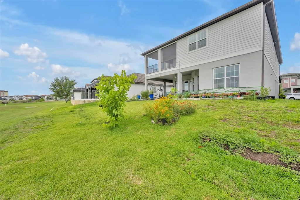 7344 Alpine Butterfly Lane Orlando FL 32819