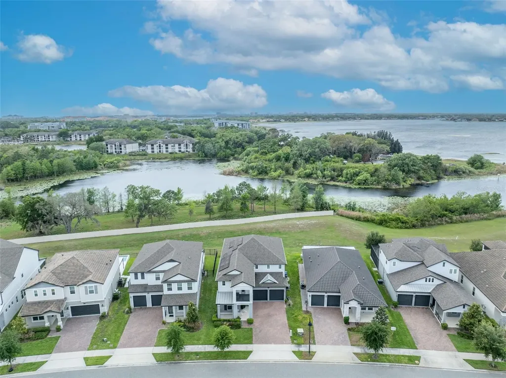7344 Alpine Butterfly Lane Orlando FL 32819