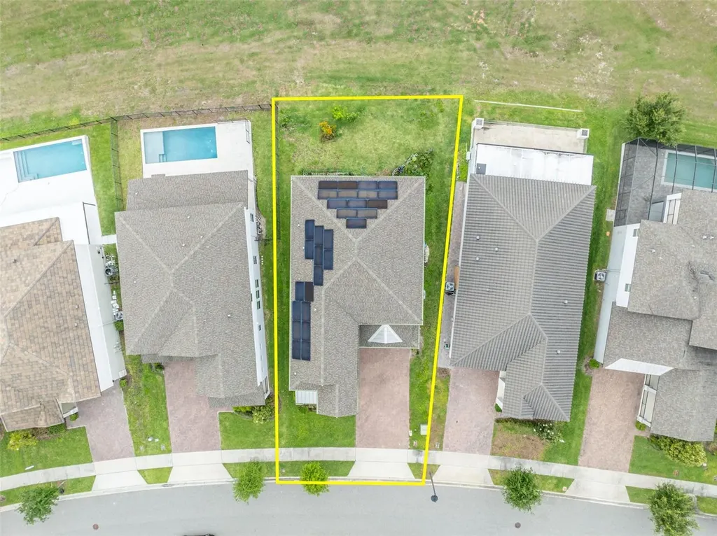 7344 Alpine Butterfly Lane Orlando FL 32819