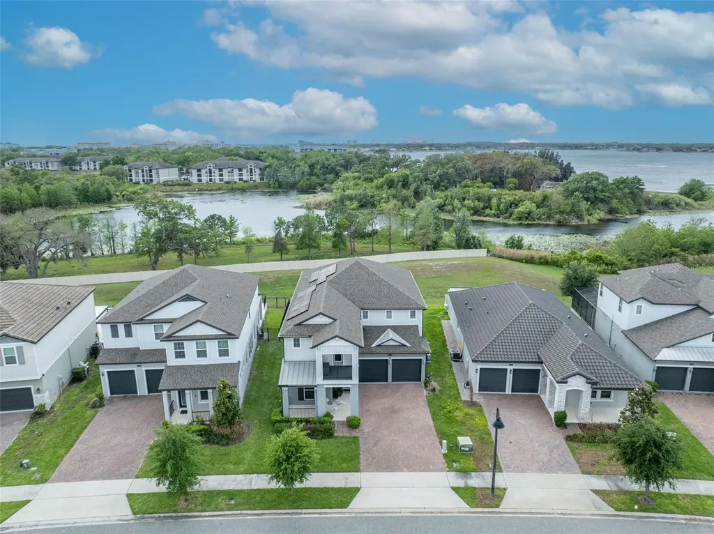 7344 Alpine Butterfly Lane Orlando FL 32819