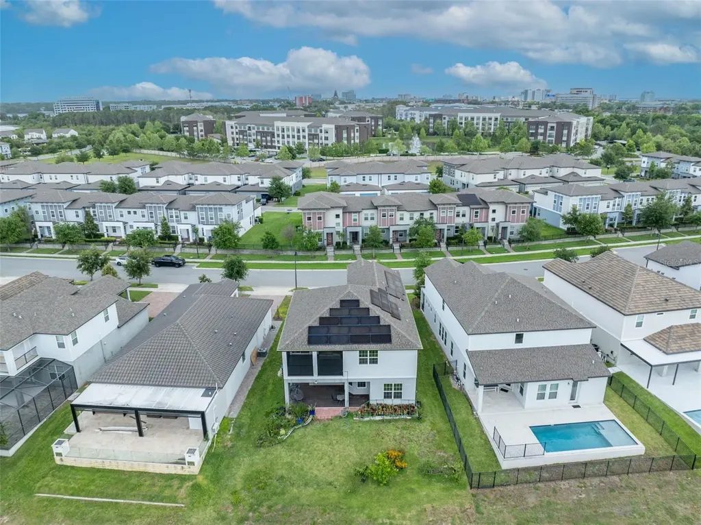 7344 Alpine Butterfly Lane Orlando FL 32819