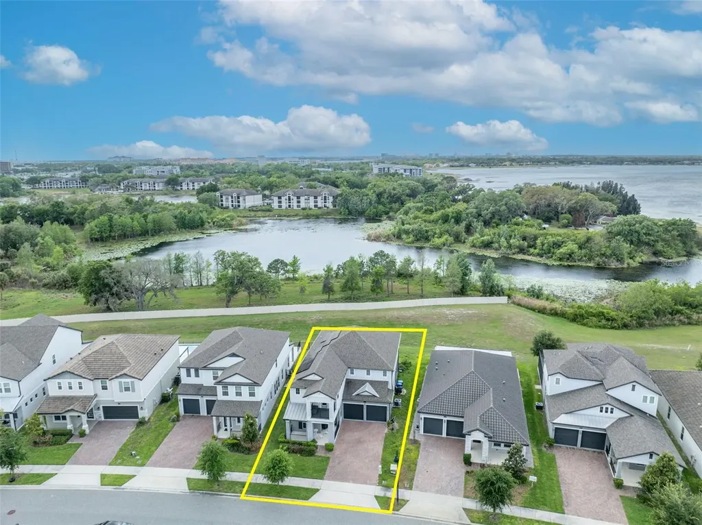 7344 Alpine Butterfly Lane Orlando FL 32819