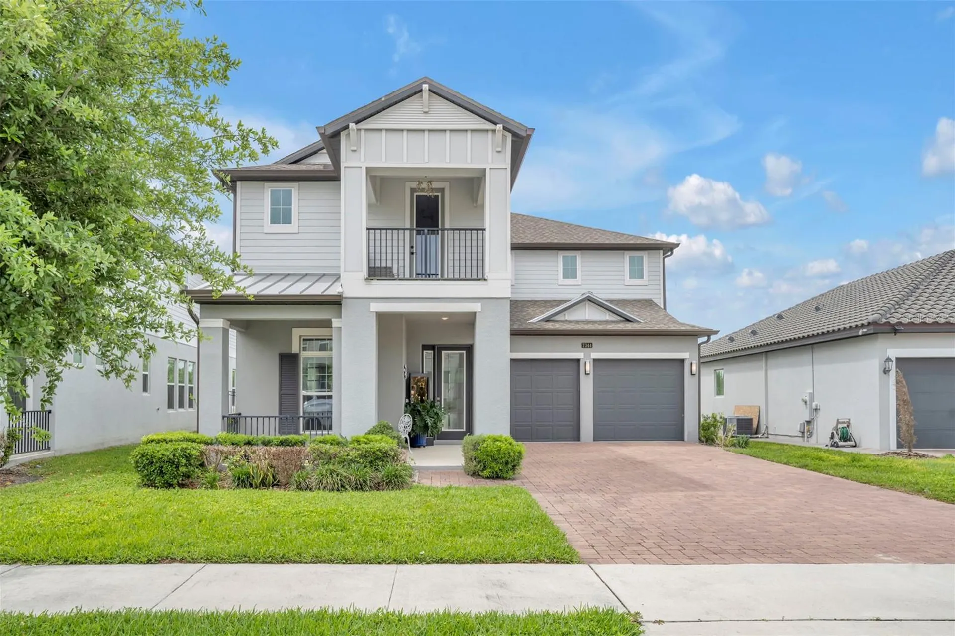 7344 Alpine Butterfly Lane Orlando FL 32819