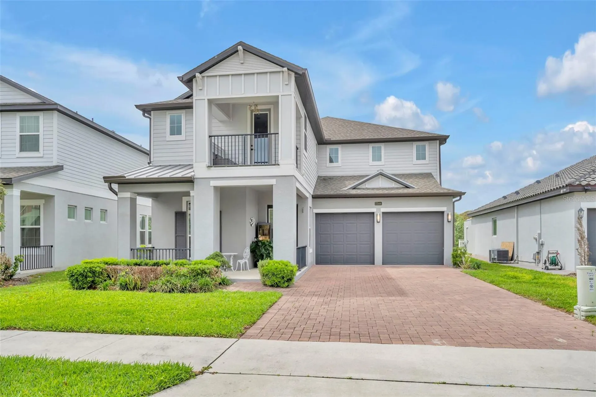 7344 Alpine Butterfly Lane Orlando FL 32819
