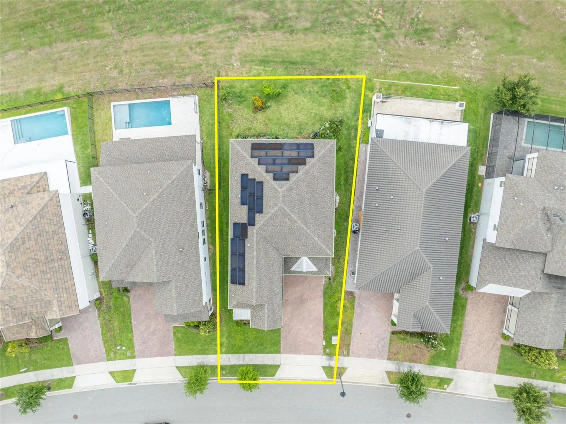 7344 Alpine Butterfly Lane Orlando FL 32819