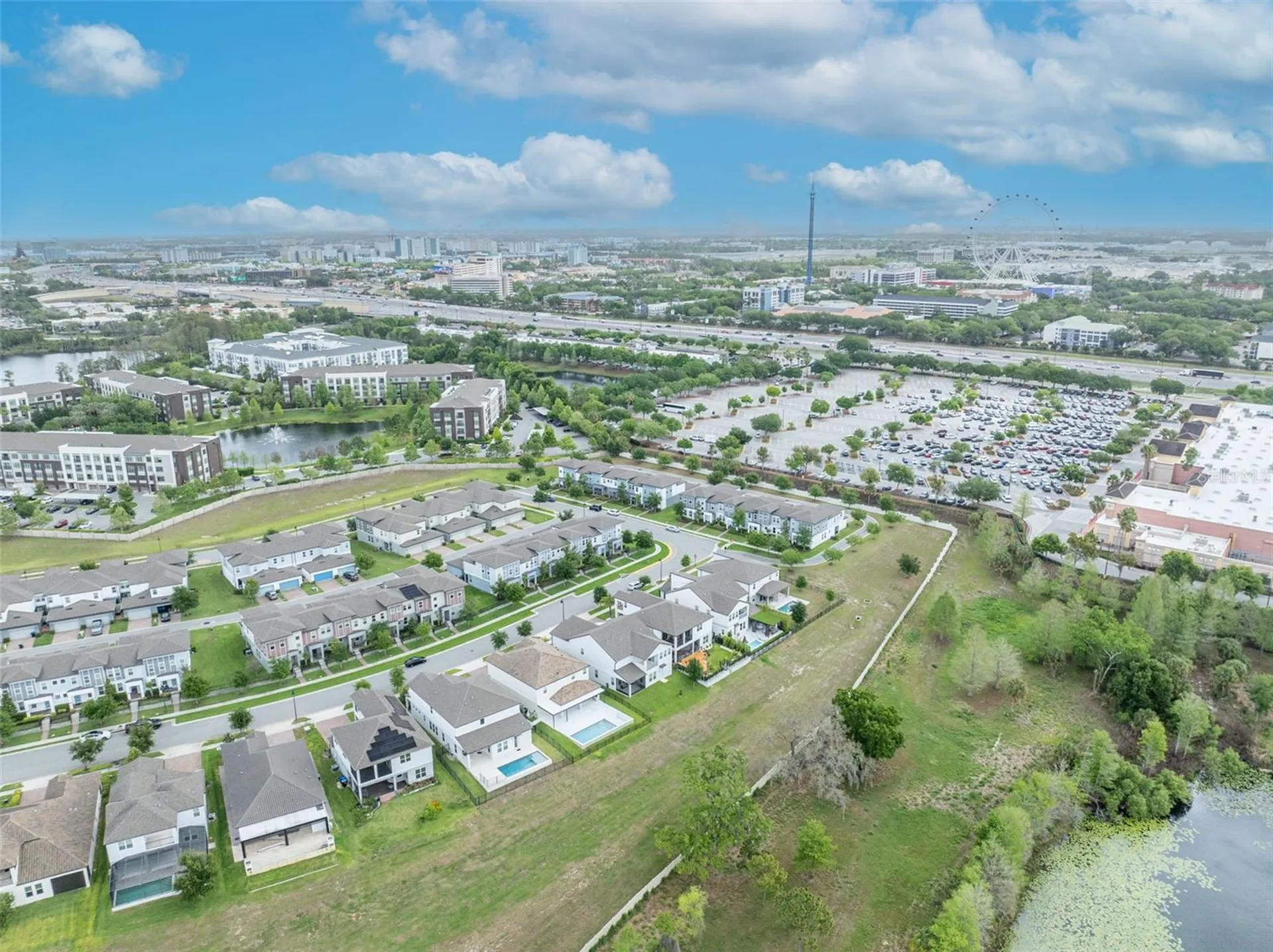 7344 Alpine Butterfly Lane Orlando FL 32819