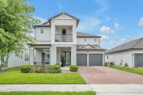 7344 Alpine Butterfly Lane Orlando FL 32819