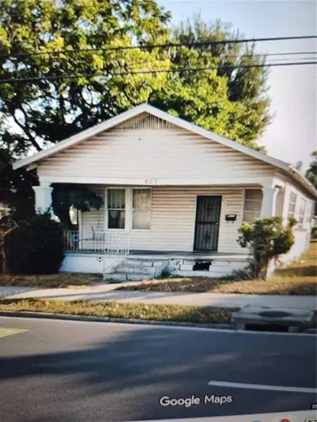 801 N Howard Avenue Tampa FL 33606