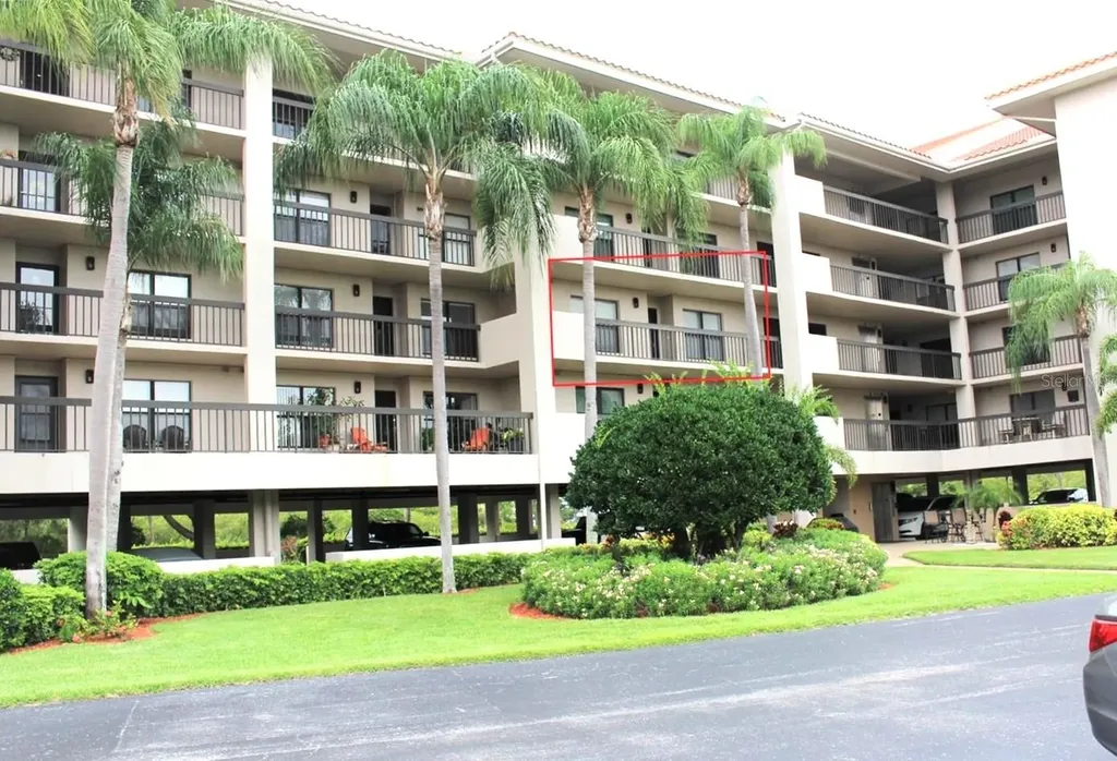 1806 Mariner Drive Tarpon Springs FL 34689