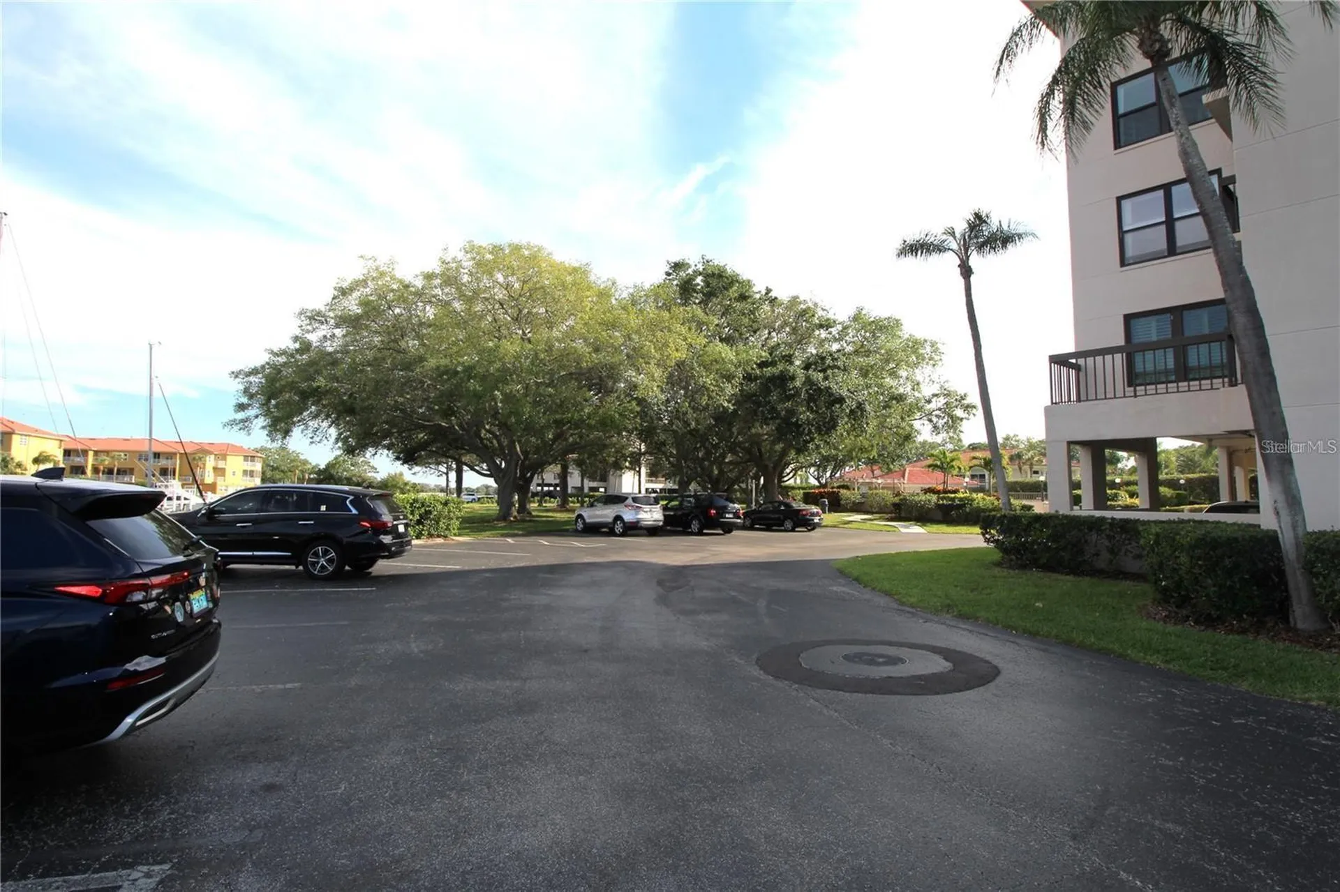 1806 Mariner Drive Tarpon Springs FL 34689