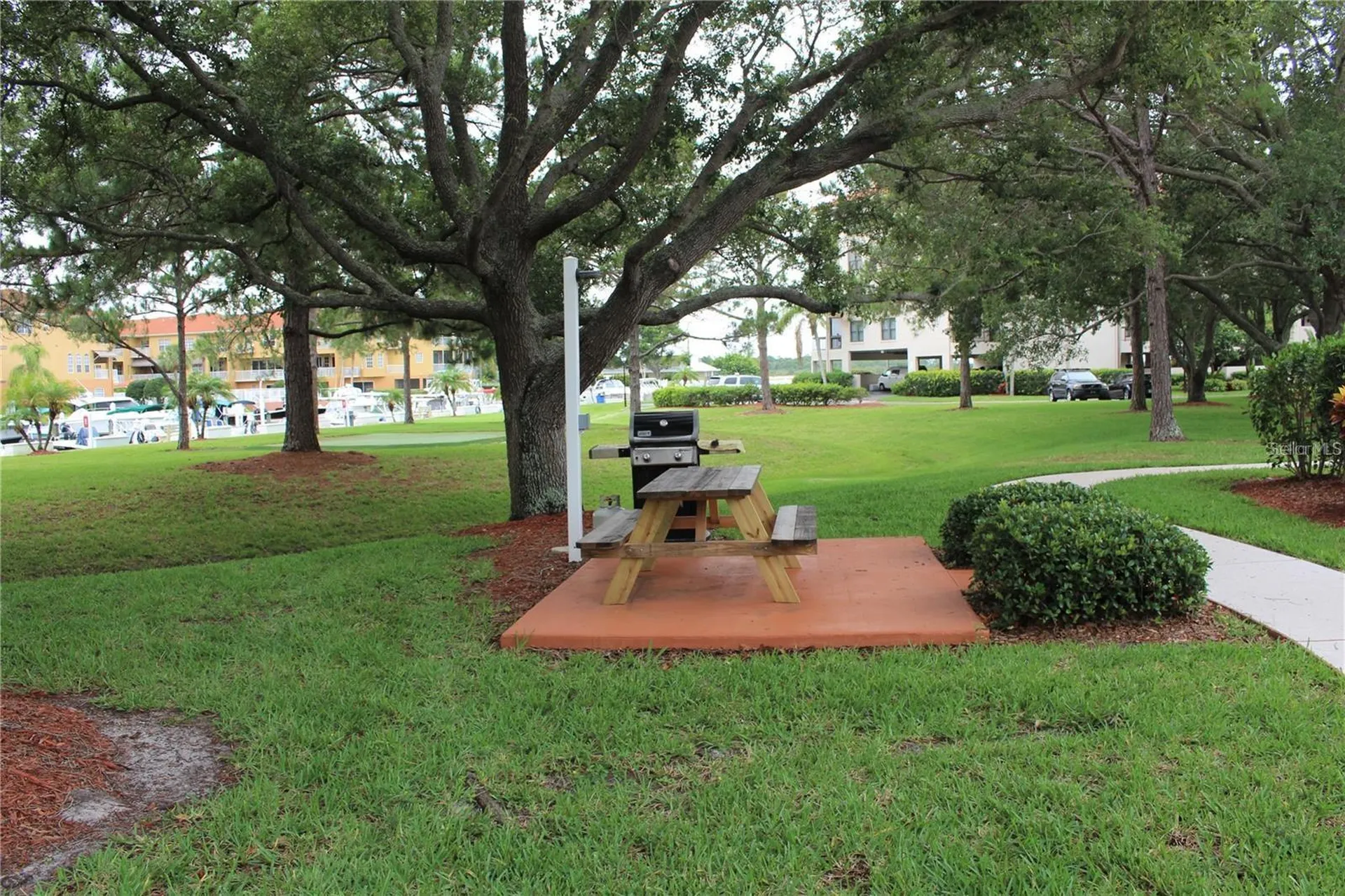 1806 Mariner Drive Tarpon Springs FL 34689