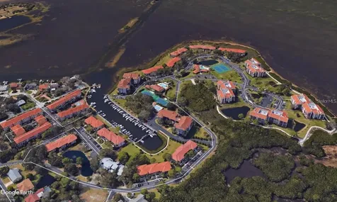 1806 Mariner Drive Tarpon Springs FL 34689