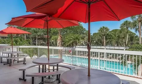 1806 Mariner Drive Tarpon Springs FL 34689