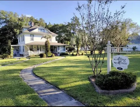 215 E French Avenue Orange City FL 32763